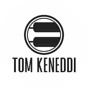 Tom Keneddi - Saiba Mais