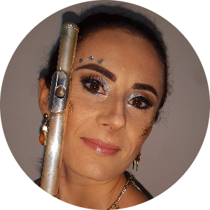 Marina Ulian Flute - Assessoria Musical - Saiba Mais