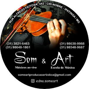 Som & Art - Saiba Mais