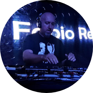 DJ Fabio Reder - Mais Informações