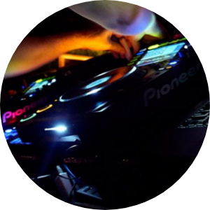 DJ Fabio Reder - Outros meios de contato