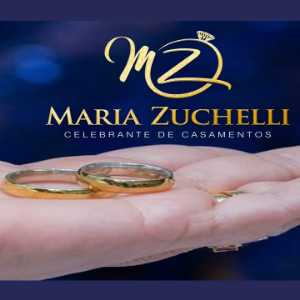 Maria Zuchelli Celebrante de Casamentos - Saiba Mais