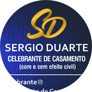 Sergio Duarte Celebrante de Casamento - Nossas Observações
